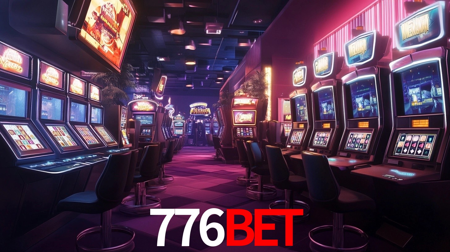 Programa VIP 776Bet
