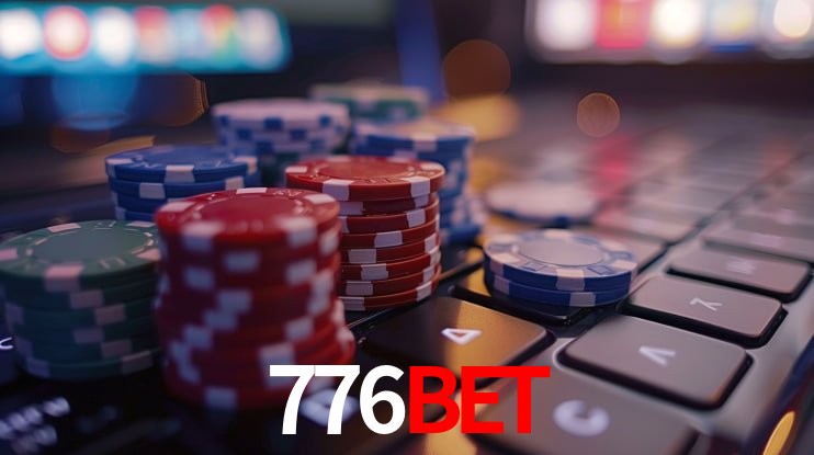 Quick Registration 776Bet