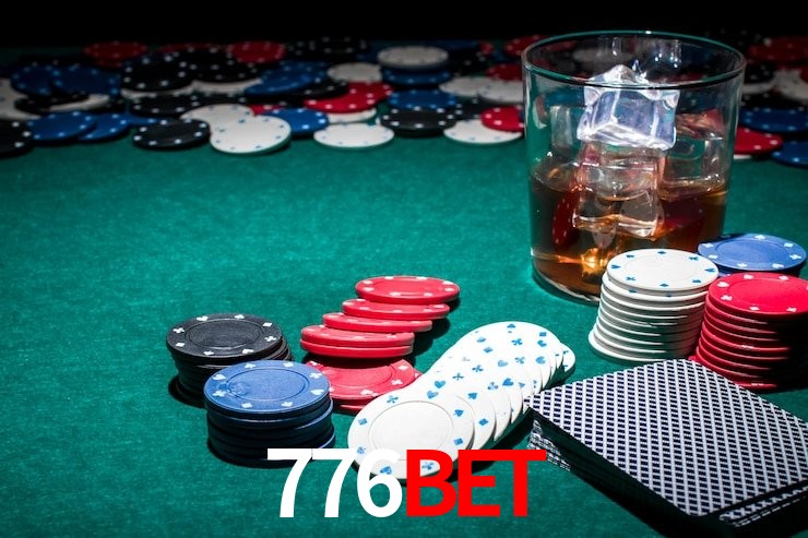 Tennis Betting 776Bet