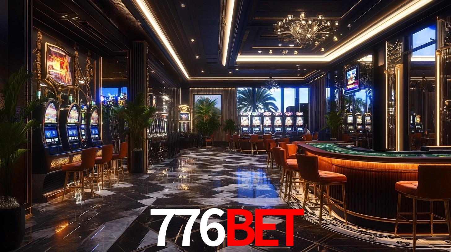 Tournaments 776Bet