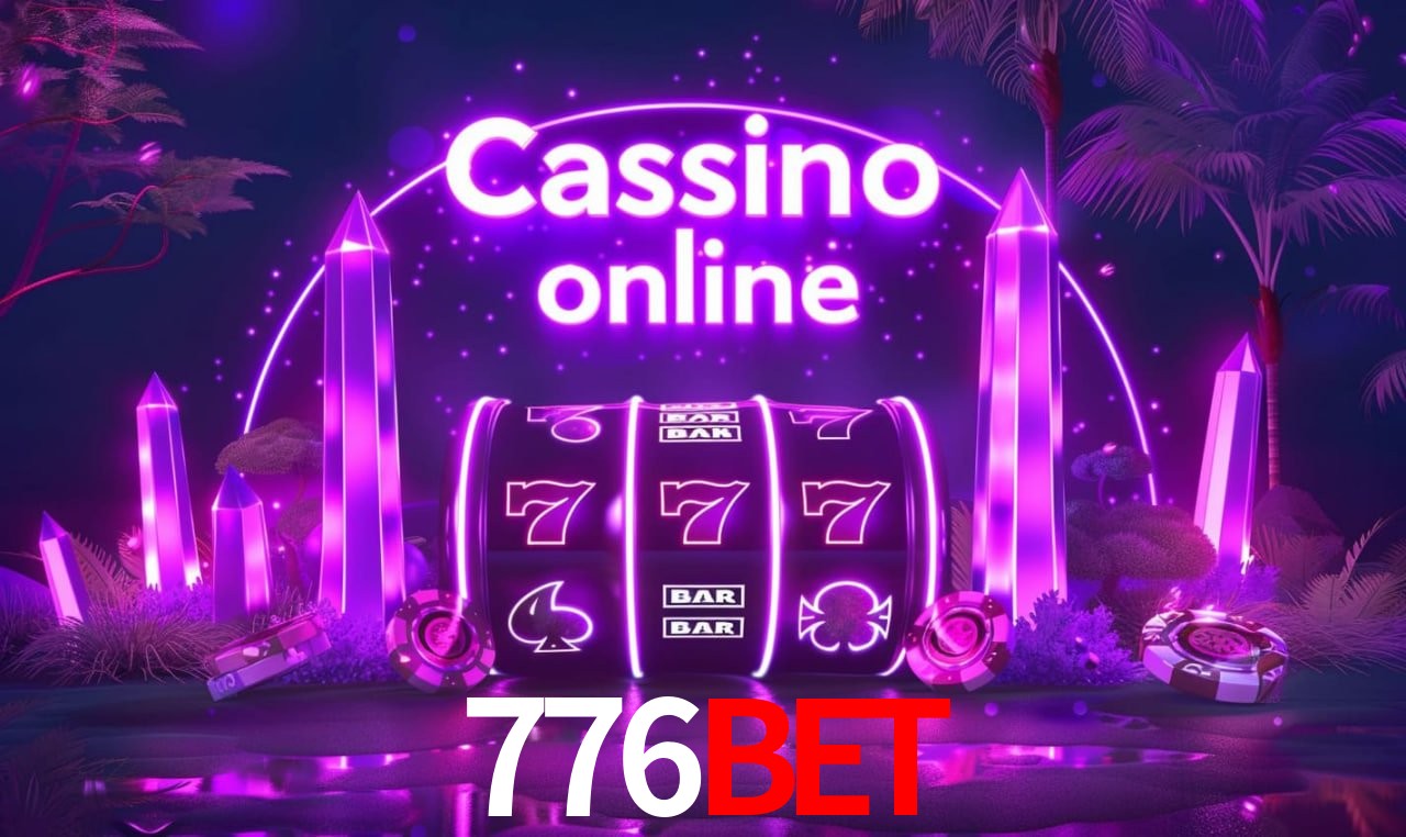 Secure Login 776Bet