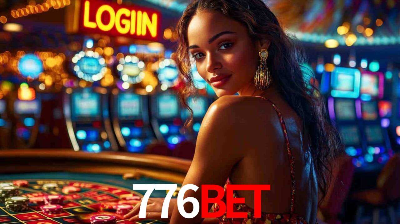 Game Providers 776Bet